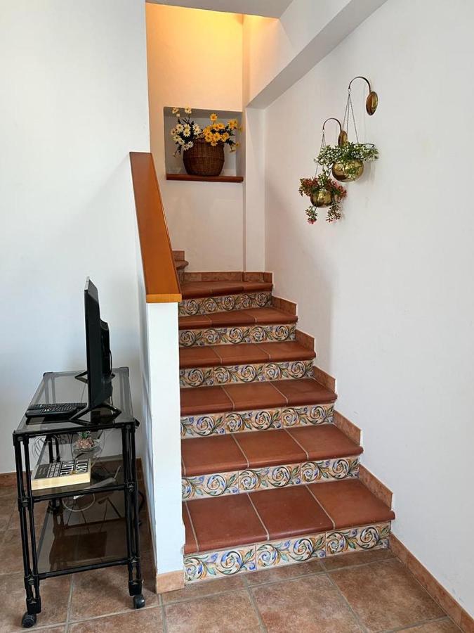 Casa Migliorisi A Marina Di Ragusa Per Vacanze Luaran gambar