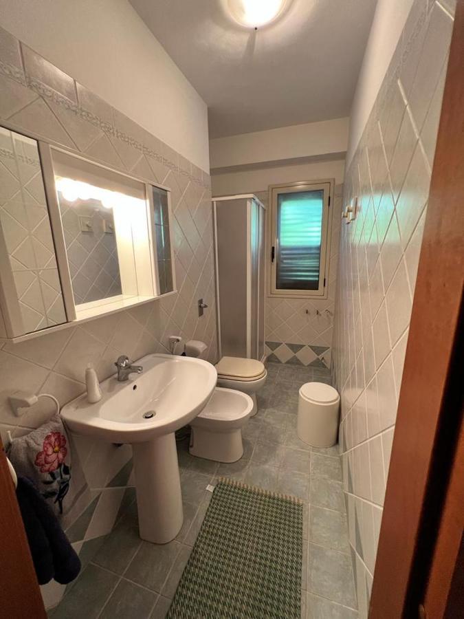 Casa Migliorisi A Marina Di Ragusa Per Vacanze Luaran gambar