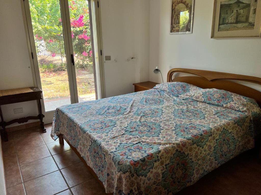 Casa Migliorisi A Marina Di Ragusa Per Vacanze Luaran gambar